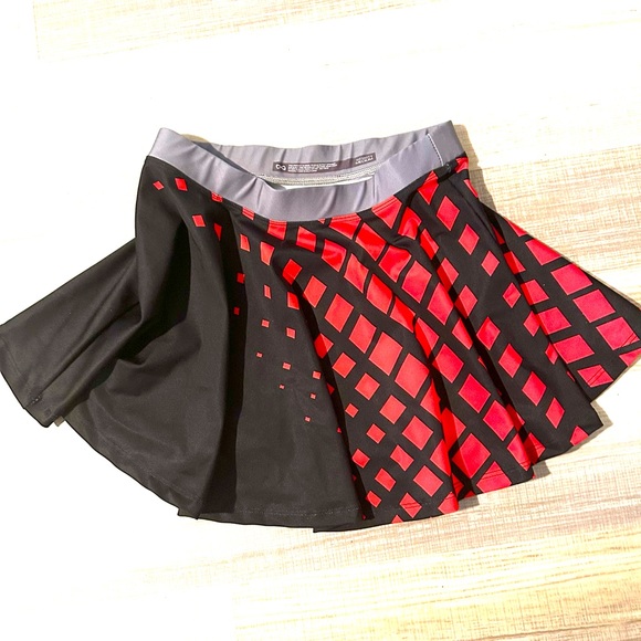 NFINITY Dresses & Skirts - Nfinity flutter skirt